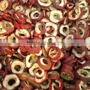 Chinese Produce Best Quality Cheapest Price for Sweet Dried Crabapple thumbnail-5