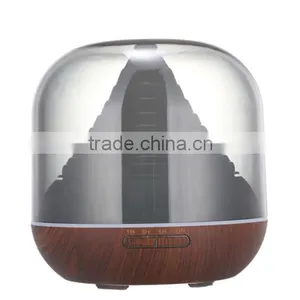 12 V Portable and Manual Essential Oil Diffuser/air Diffuser/ Air Fresher thumbnail-3