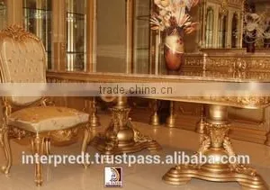Wood Antique Furniture Reproductions thumbnail-4