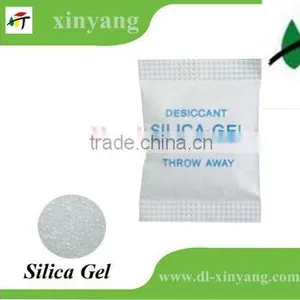 Food Grade Moisture Absorber Blue Silica Gel Desiccant Prevent Mold, Mildew, Odors, and Corrosion thumbnail-1