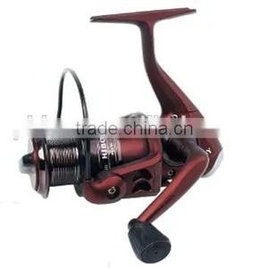 Wide Variety of High Quality Fishing Reels;making Hard Plastic Lures thumbnail-1