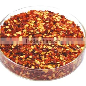 Red Chili and Red Chili Flakes Manufatuuer thumbnail-3