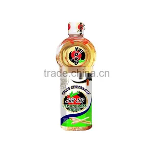 Hot Sale High Quality Lemon Glass Sauce thumbnail-1