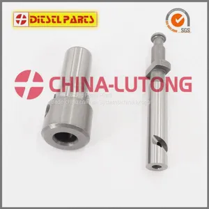 Wholesale Fuel Injector Plunger/Element 1 418 325 077/1325-077 A Type For IVECO For Diesel Fuel Engine Spare Parts thumbnail-1