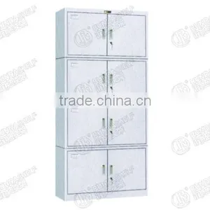 Steel File Cabinet/four Tier Filing Cabinets thumbnail-1