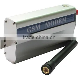 Siemes GSM Modem , Usb GSM Modem , GPRS Modem With MC52I thumbnail-1