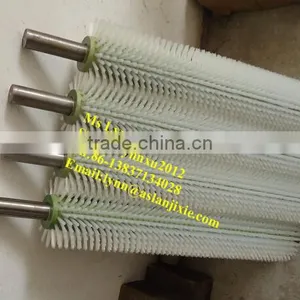 Fish Scaling Gutting Machine/automatic Fish Scaler thumbnail-6