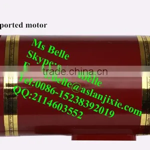 Home Use Electric Coffee Mill/coffee Grinder thumbnail-4