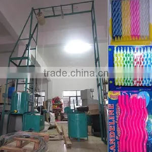 Hot Sale Candle Making Machine thumbnail-1