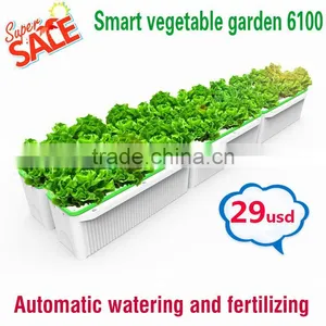 New Style Big Planter Pot for Planting Tree thumbnail-1