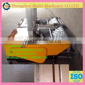 2015 the BEST Automatic Rendering Machine for Sale Wall Spray Plastering Machine thumbnail-1