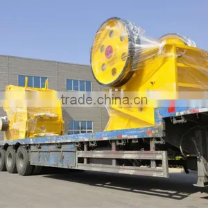 Jaw Crusher Machine, Stone Crushers Price in China thumbnail-1