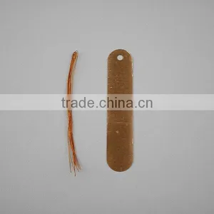 Gardening Copper Hanging Plant Tag thumbnail-3