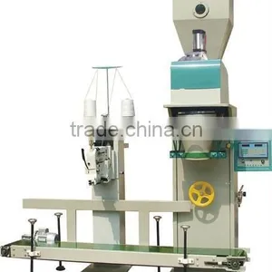 JINHE 3d Color Nail Acrylic Powder Packing Machine thumbnail-5