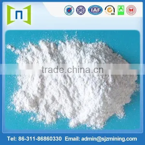 Acicular Wollastonite Powder,wollastonite Best Price thumbnail-1