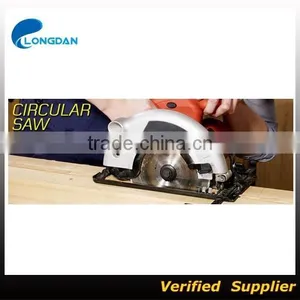TCT Saw Blade thumbnail-3