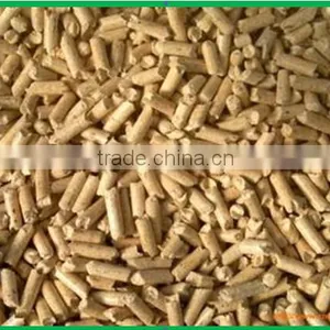 Good Quality Rice Husk Pellet Machine thumbnail-6