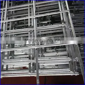 6x6 Welded Wire Mesh thumbnail-1