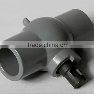 Plastic Pipe Fitting thumbnail-5
