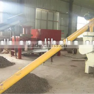 Biomass Pellet Line , Sawdust Pellet Mill, Wood Pellet Making Machine for Sale thumbnail-3