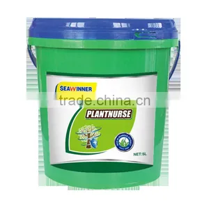 Agriculture Organic Bio Fertilizer--Plantsnurse (Chitosan) thumbnail-2