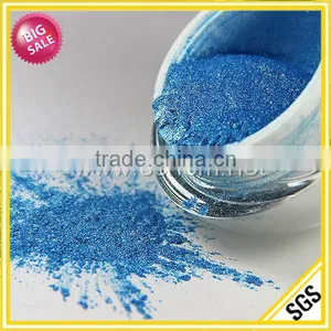 China Natural Mica Non-metallic Cosmetic Pearl Powder thumbnail-3
