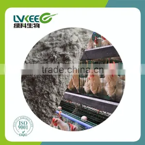 Probiotics 10 Bilion Cfu/g Bacillus Laterosporus Feed Additive thumbnail-1
