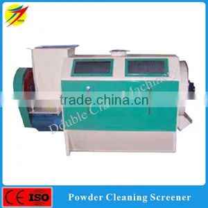 Animal Feed Grain Processing Pre-cleaner Machine Eqipment for Sale thumbnail-2