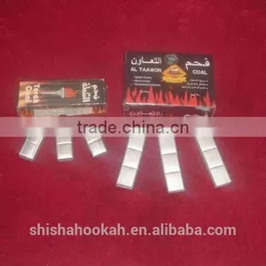 Incense Charcoal,hookah Charcoal,shisha Charcoal thumbnail-3