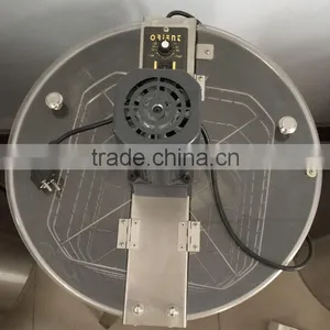 3-frames Electric Used Honey Extractor /quality Electric Tolls/ Beekeeping Equipment/ Henan Suppliment thumbnail-1