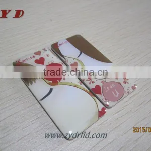 ISO 11784/11785 RFID Epoxy Tag for Payment Management thumbnail-5