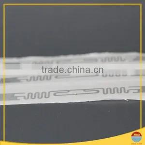 High Quality Stickable RFID Tag Wet Inlay thumbnail-3