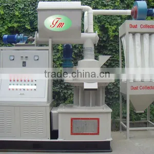 Big Wood Pellet Line,sawdust Pellet Production Line thumbnail-6