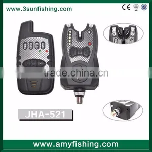Carp Fishing Bite Alarm LED thumbnail-2