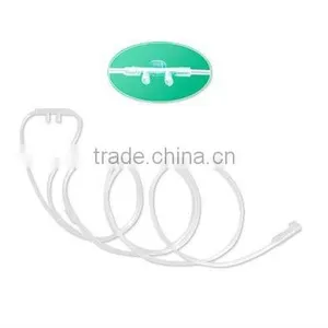 Disposable Nasal Oxygen Cannula thumbnail-1