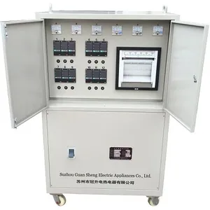 Suzhou Guan Sheng Electric Appliances Co., Ltd. company overview - view 3 thumbnail