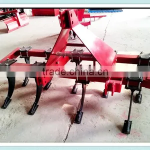 Deep Tillage Cultivator thumbnail-3