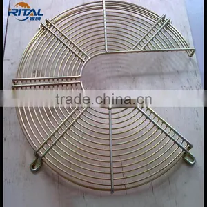 20"/24"/26"/30"Spiral Industrial Fan Guard thumbnail-4