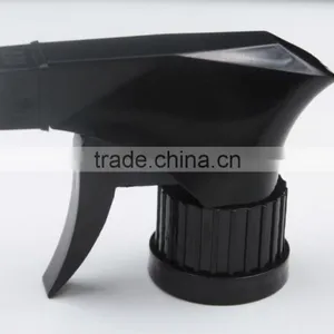 Promotional Top Quality New and Attractive Design for Home Life PP Material Trigger Sprayer thumbnail-3