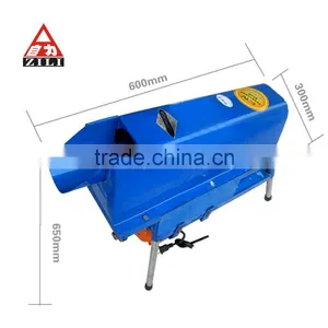 CE Approved Made in China Corn Husk/corn Peeling Machine/thresher Machine/maize Processing Machine thumbnail-4