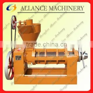 Best CE Approved Walnut Oil Press thumbnail-1
