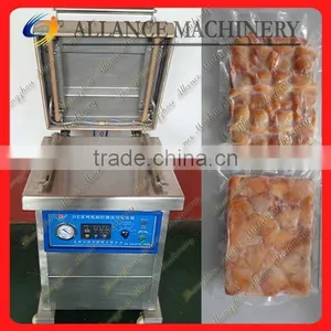 Stainless Steel Vacuum Packing Machine Meat thumbnail-1