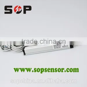 Digital Position Inductive Sensor,ip65 Grade High Speed Line Sensor thumbnail-5