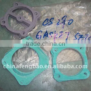 Spare Parts of Compressor Pump-CS290 Gasket Set thumbnail-1