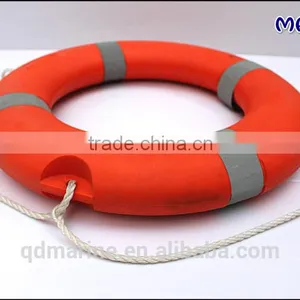 POPULAR EXPORTED SAFETY LIFE BUOY, FRESH RED LIFE RING thumbnail-2
