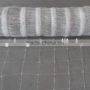 Garden Trellis Netting/Plant Support Net/Vegetable Climbing Net/Cucumber Climbing Net/ Bean Netting/Flower Net thumbnail-1