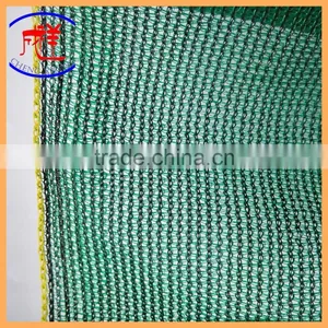 Cheap Knitted HDPE High Density Polyethylene Waterproof Shade Sail thumbnail-4