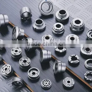 AUTOMOTIVE SHOCK ABSORBER PARTS MIM PARTS thumbnail-2