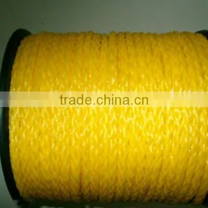 pe Hollow Braided Rope thumbnail-1