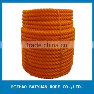 Polythene Rope 3-srtand Rope 200m per Roll thumbnail-1